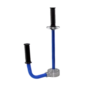 Imagem da Manopla de Filme Stretch