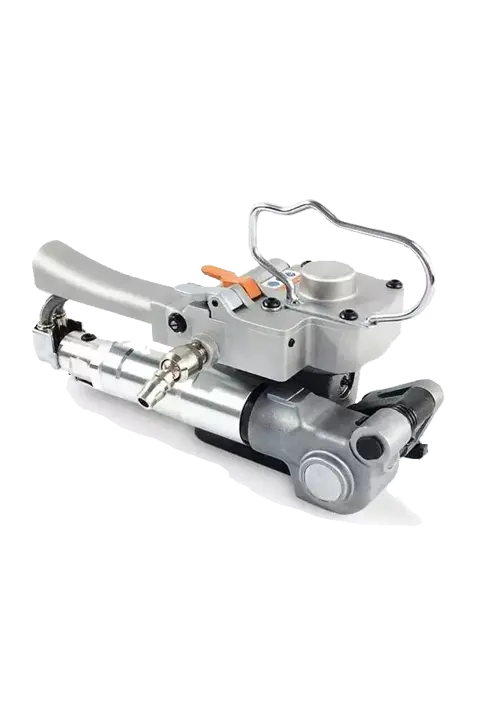 Imagem Máquina Pneumática