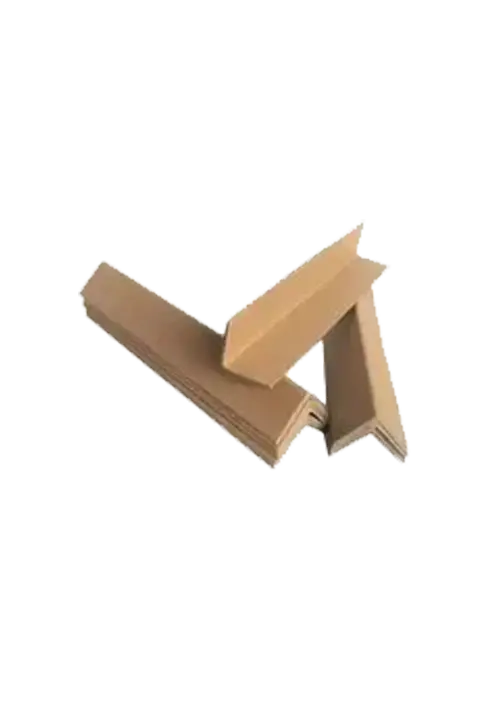 Cantoneira de Papelão