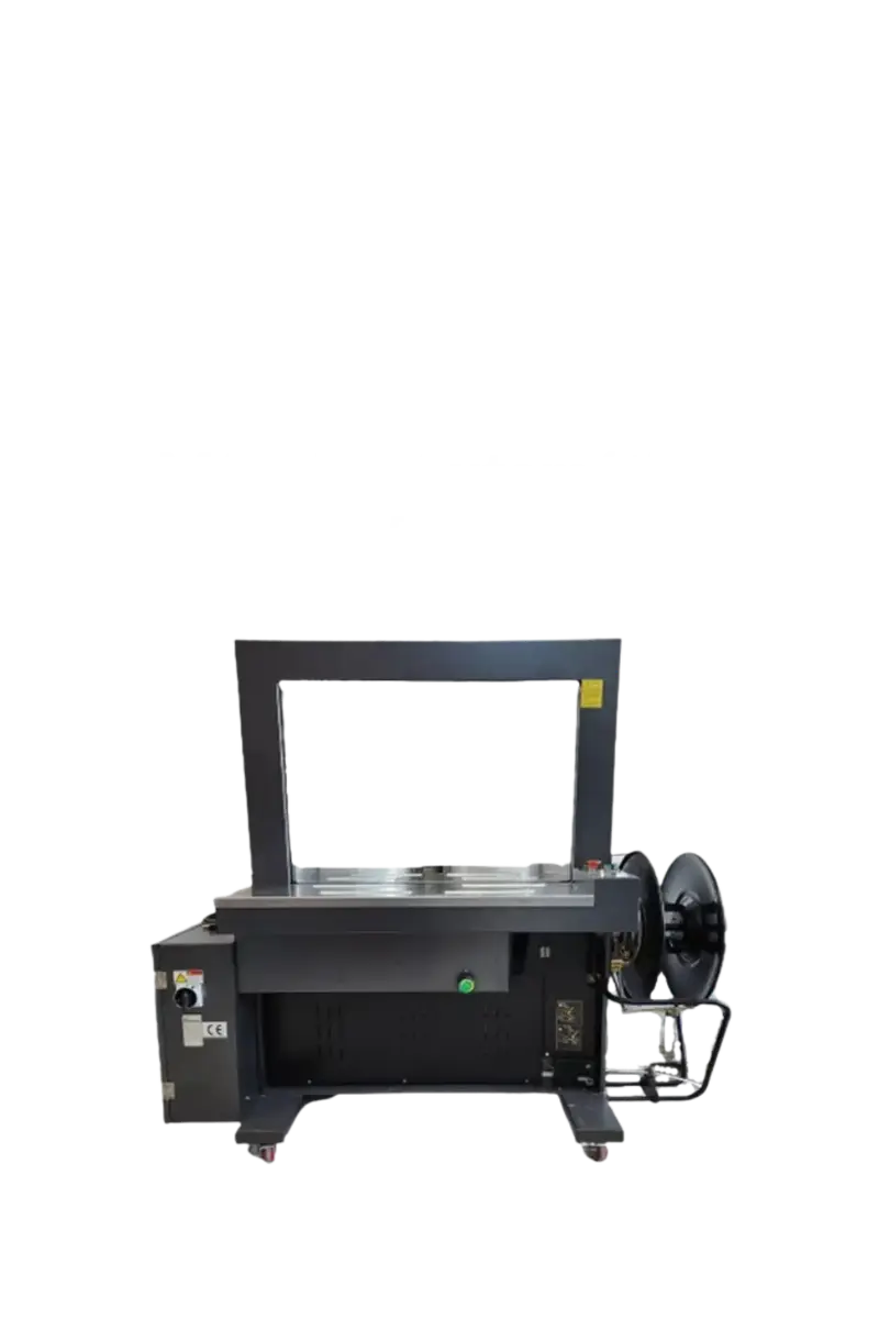 Imagem da Máquina de Arquear DBA