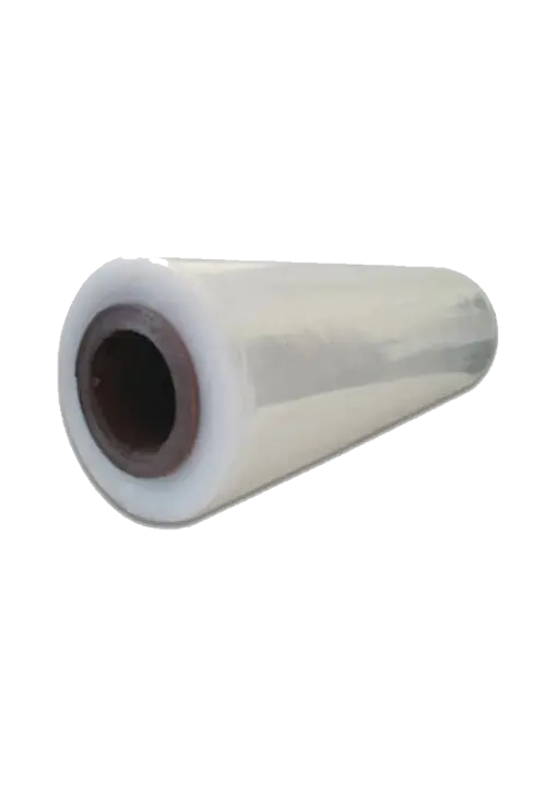 Filme Stretch Automático
