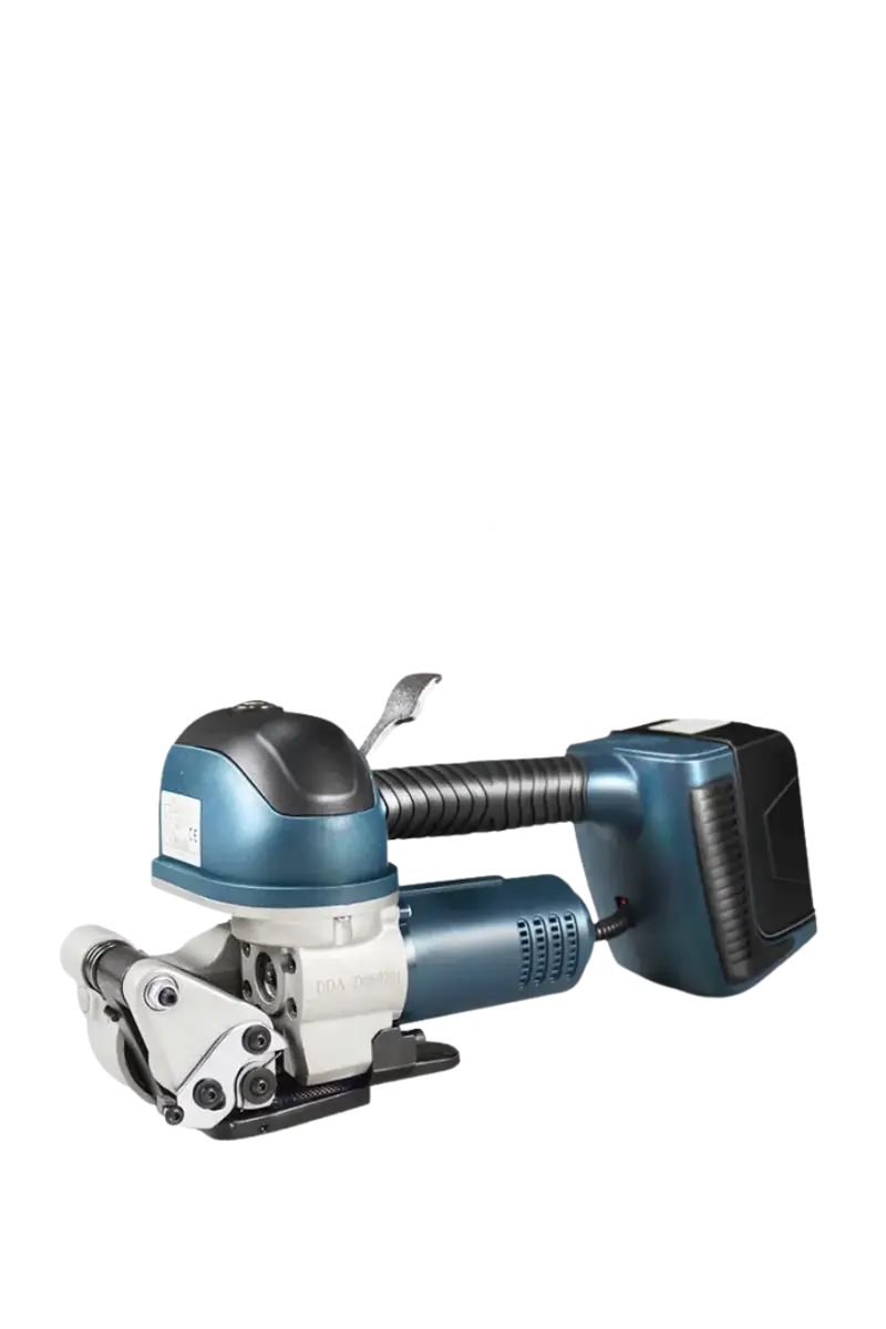 Imagem da Máquina de Arquear J42