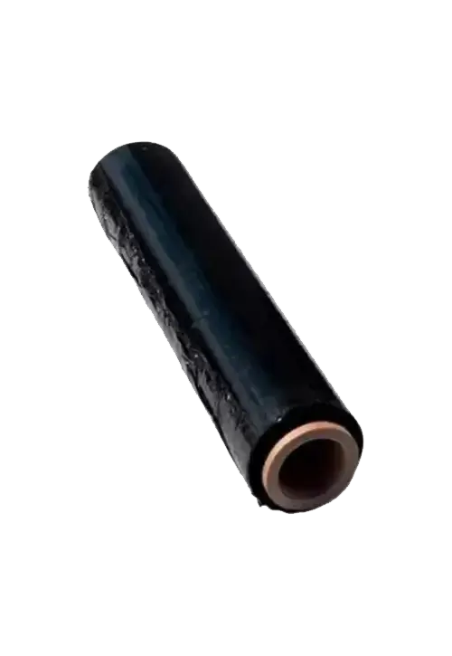 Filme Stretch Preto